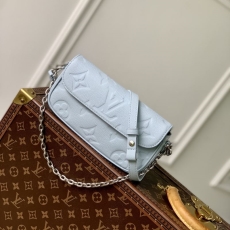 LV Satchel bags